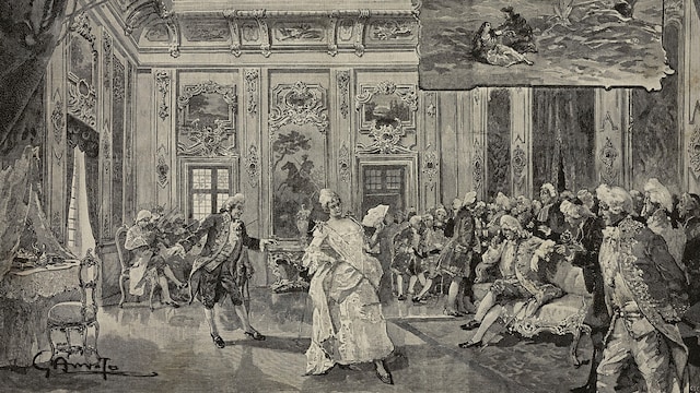 "Manon Lescaut"