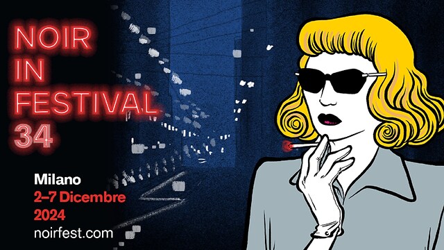 Noir in Festival 2024