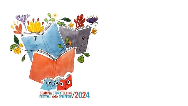 Scampia Storytelling 2024