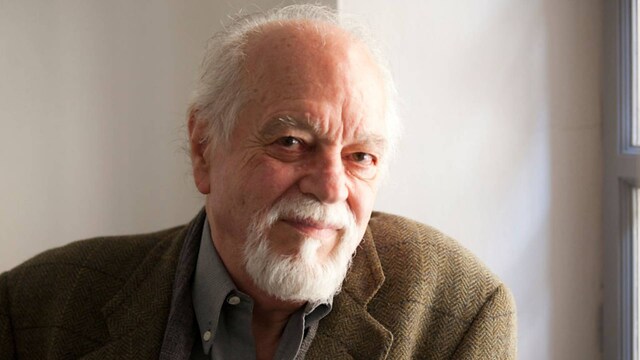 Addio a Gianfranco Calligarich