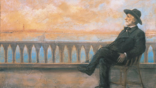 Verdi, l'uomo e il suo tempo
