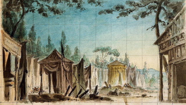 Da San Pietroburgo a Milano