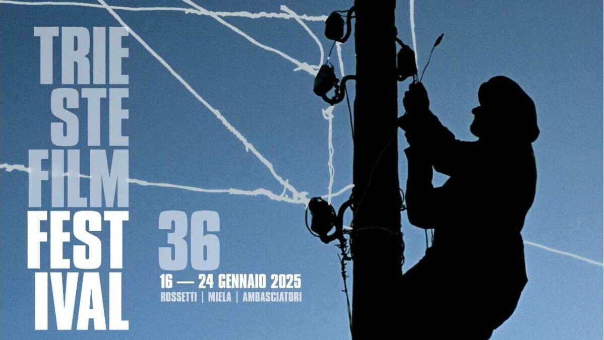 Trieste Film Festival 2025