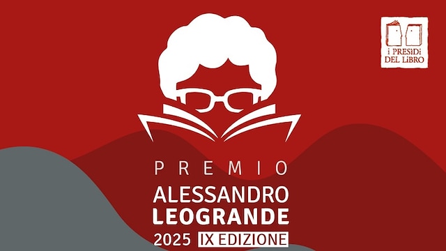 Premio Alessandro Leogrande 2024
