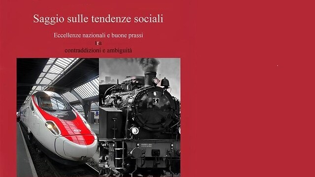 In out: saggio sulle tendenze sociali