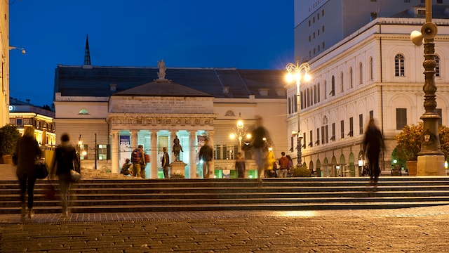 Opera Carlo Felice Genova: la stagione sinfonica 2024-2025
