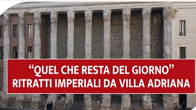 Quel che resta del giorno