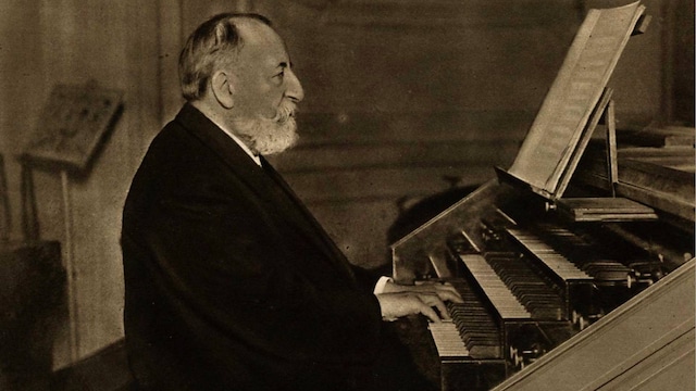 Le note di sala dell'ottavo concerto di stagione dell'Orchestra Rai