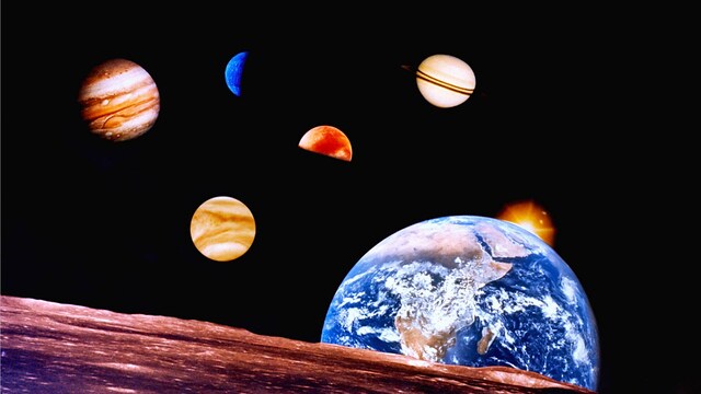 I fantascientifici "Pianeti" di Holst diretti da Axelrod