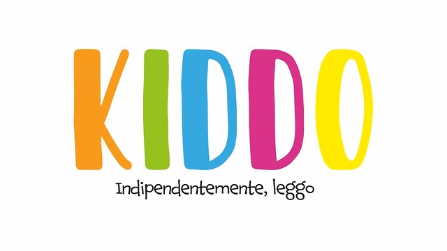 KIDDO. Indipendentemente leggo