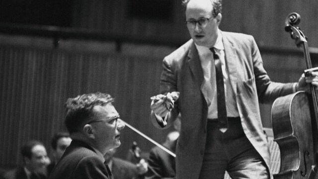 Le note di sala del decimo concerto di stagione dell'Orchestra Rai