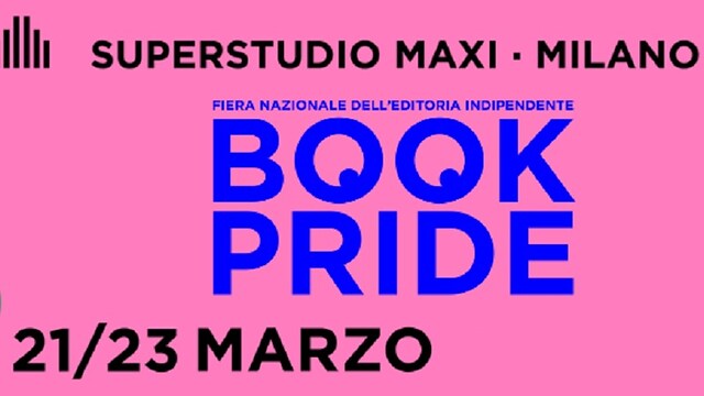 Book Pride 2025