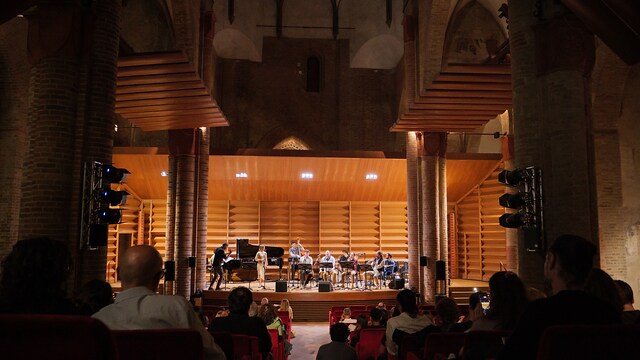 I concerti del Boito 2025