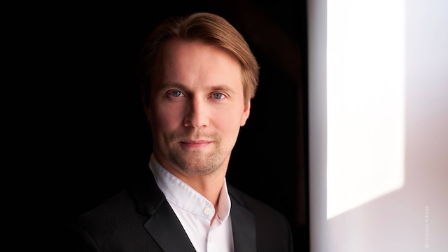 La Sinfonia "Leningrado" di Šostakovič per Pietari Inkinen