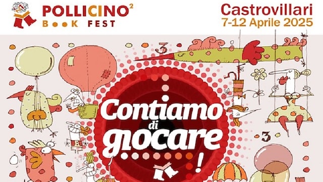 Pollicino Bookfest 2025