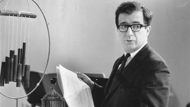 I "Folk Songs" diretti da Treviño per il centenario della nascita di Luciano Berio