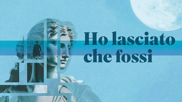 Ho lasciato che fossi