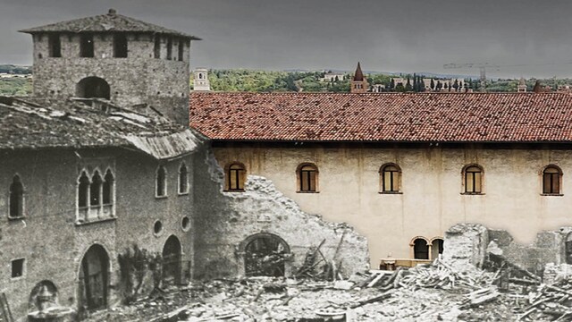 Fascismo, Resistenza, Libertà