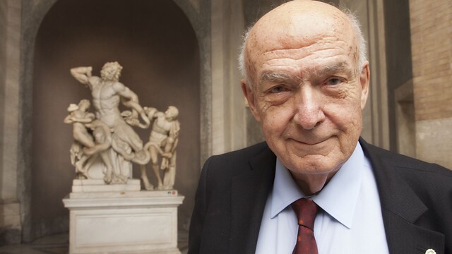 L'eredità di Antonio Paolucci