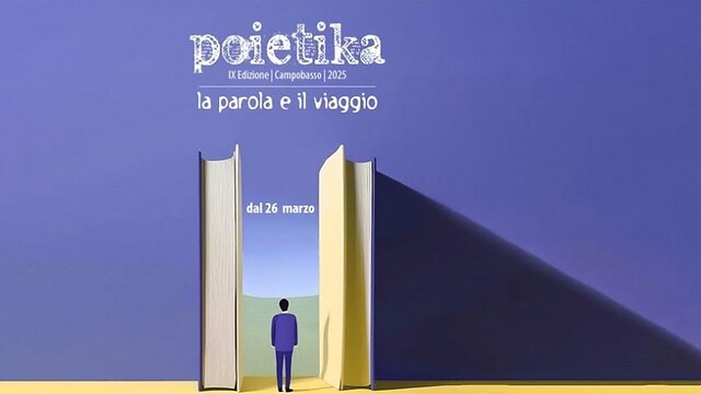 Poietika IX edizione