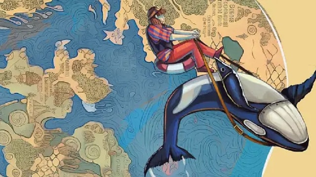 Anteprime di Letterature Festival Internazionale di Roma