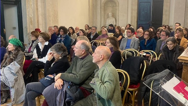 Mediterranean Poetry Prize 2025