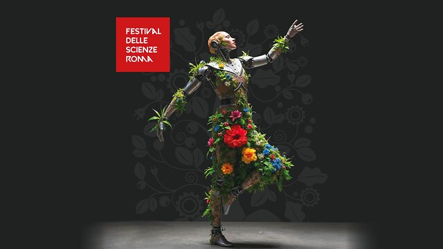 Festival delle Scienze di Roma, XX edizione