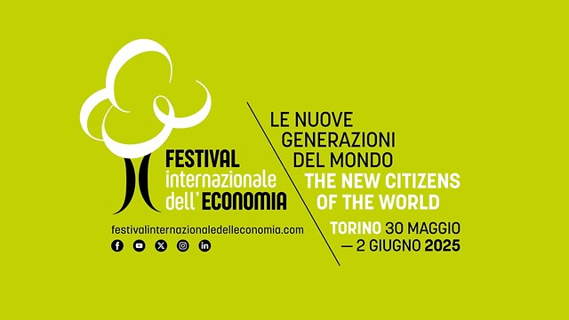 Festival Internazionale dell'Economia, IV edizione