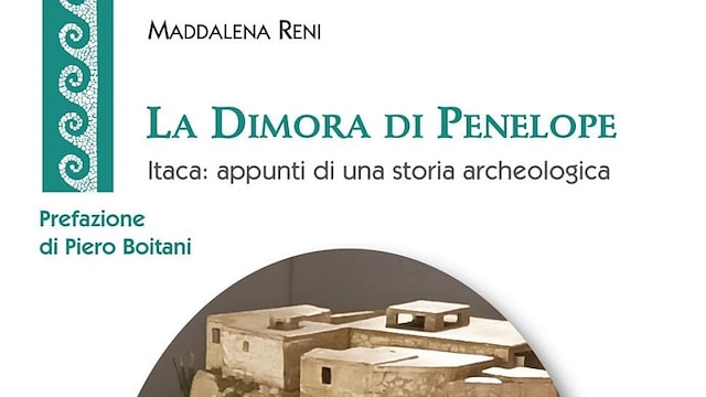 Penelope, la dimora, il palazzo