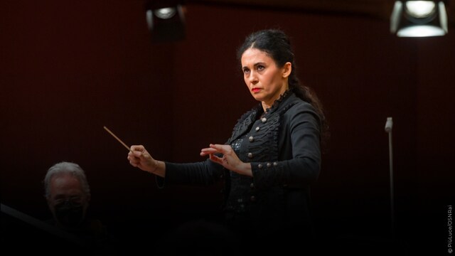 Il sogno di una grande orchestra per nove giovani talenti 