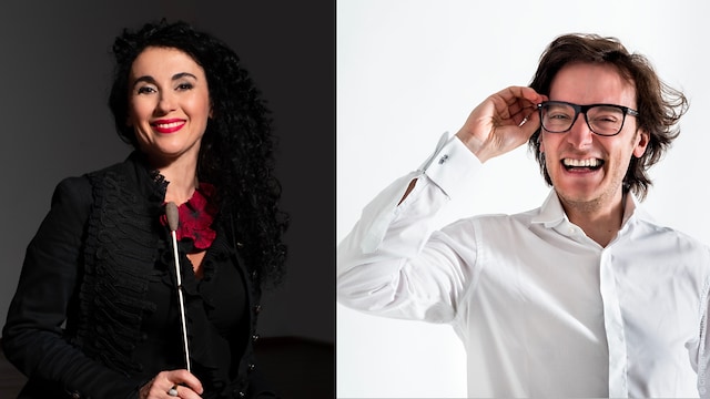 Stagione 2024/2025 - Rai Orchestra POPS n. 2