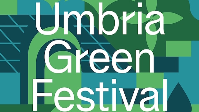 Umbria Green Festival 2025