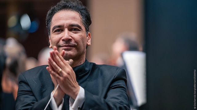 La Belle Époque secondo Orozco-Estrada con l'Orchestra Rai