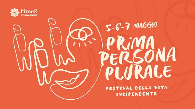 Prima Persona Plurale