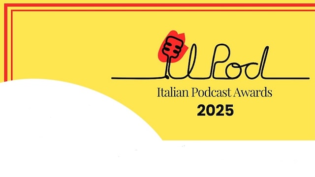Il Pod - Italian Podcast Awards