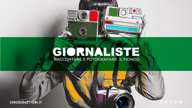 Giornaliste