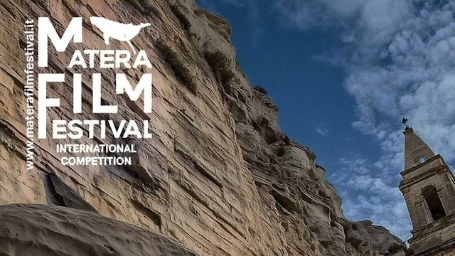 Matera Film Festival 2025