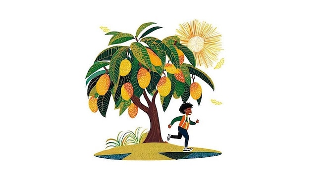  Che colpa ne ho se sono nato in Congo all'ombra di un mango?