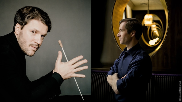La grande musica russa di inizio Novecento con Lugansky e Kochanovsky