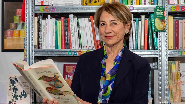 Cinquantenario Legacoop al Salone del libro di Torino