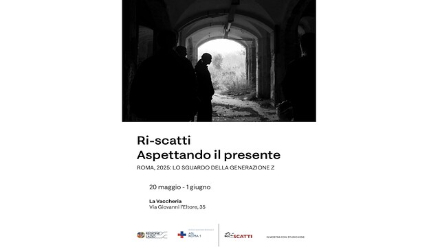Ri-scatti. Aspettando il presente