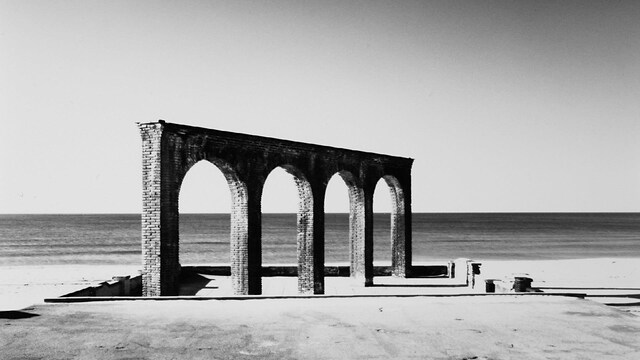Mimmo Jodice. Napoli metafisica