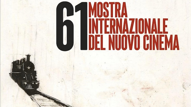Mostra Internazionale del Nuovo Cinema di Pesaro 2025