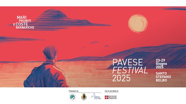 Pavese Festival 2025