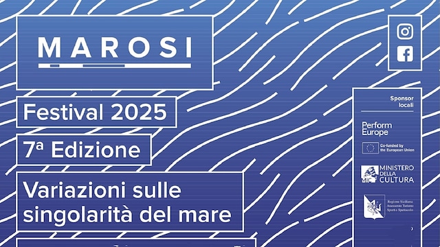 Marosi Festival 2025