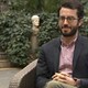 Jonathan Safran Foer, Eccomi - Rai Cultura