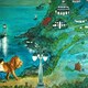 Pinin Carpi racconta Mauro e il leone - Rai Cultura