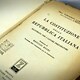 Gli scrittori e la Costituzione - Rai Cultura