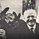 Ungaretti, Quasimodo, Montale: l'unica volta insieme in TV - Rai Cultura