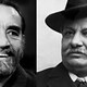 Vittorio Gassman legge Pascoli - Rai Cultura